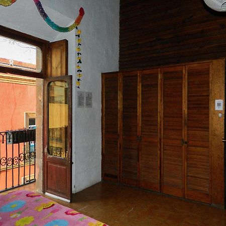 Lele Panchito Y Lavanda Juntos En El Centro Querétaro Zewnętrze zdjęcie